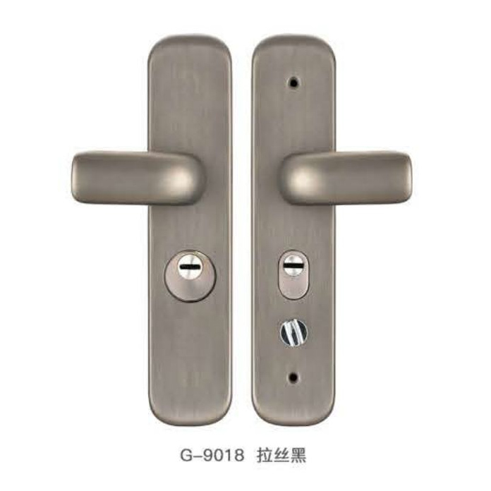 精品拉手系列