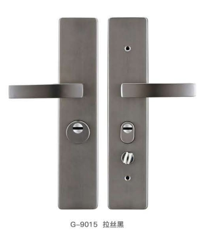 精品拉手系列