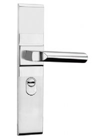 精品不锈钢拉手G-8615-304水磨