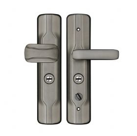 精品拉手系列G-9726拉丝黑