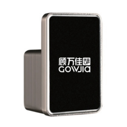 镶嵌式智能锁护锁器系列6#执手